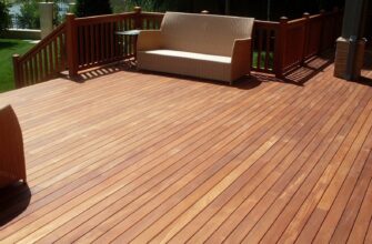 Найефективніші засоби для покриття модрини на вулиці: огляд варіантів