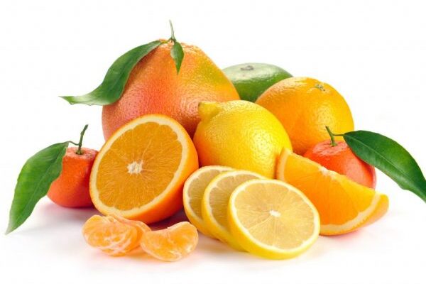 Як часто потрібно підгодовувати цитрусові для здорового росту?