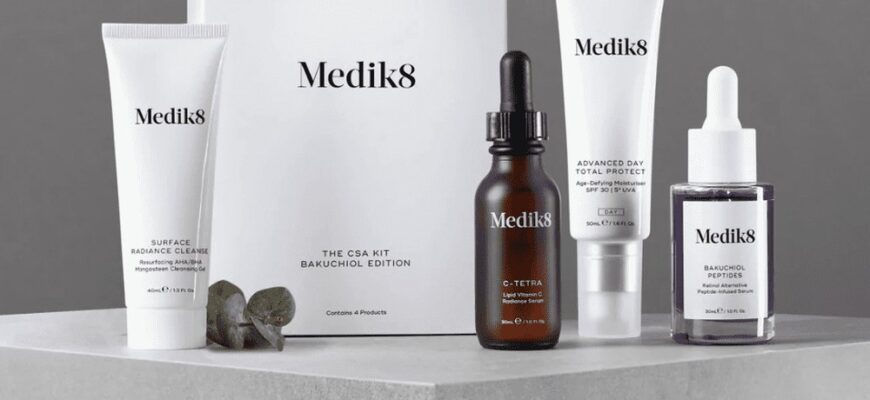 Clarity: надійний магазин професійної косметики для обличчя і волосся