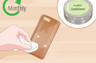 Як ефективно видалити плями з чохла: прості домашні методи