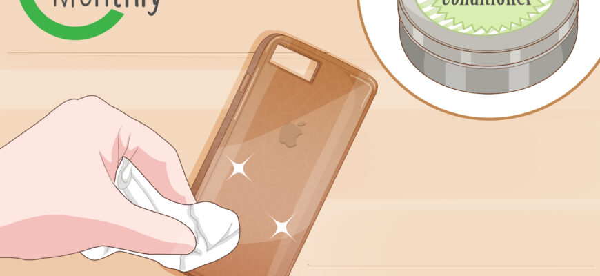 Як ефективно видалити плями з чохла: прості домашні методи