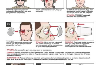 Перша допомога при травмі ока: що робити в екстреній ситуації?
