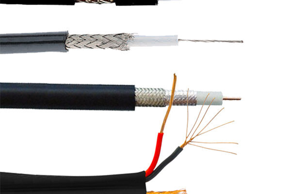 Оптимальний опір антенного кабелю: визначення та фактори впливу