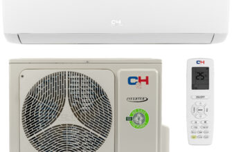 Чи ефективно використовувати кондиціонер як альтернативу опаленню?