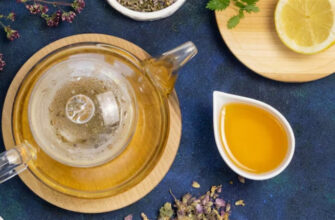 Оптимальний спосіб заварювання трав’яного збору: покрокова інструкція