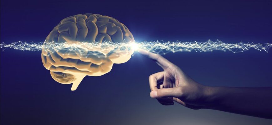 Центр стимуляції мозку: новий підхід для відновлення та здоров’я вашого мозку