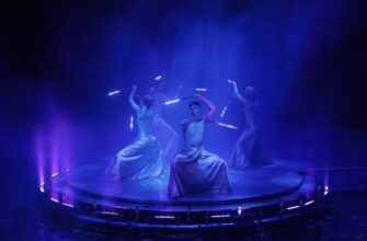 Цирк в Одесі: найкраще сімейне дозвілля для дітей і дорослих