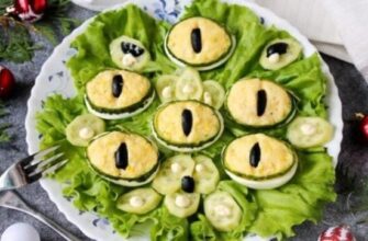 Що готувати на рік дракона: найкращі рецепти для свята 2024 року