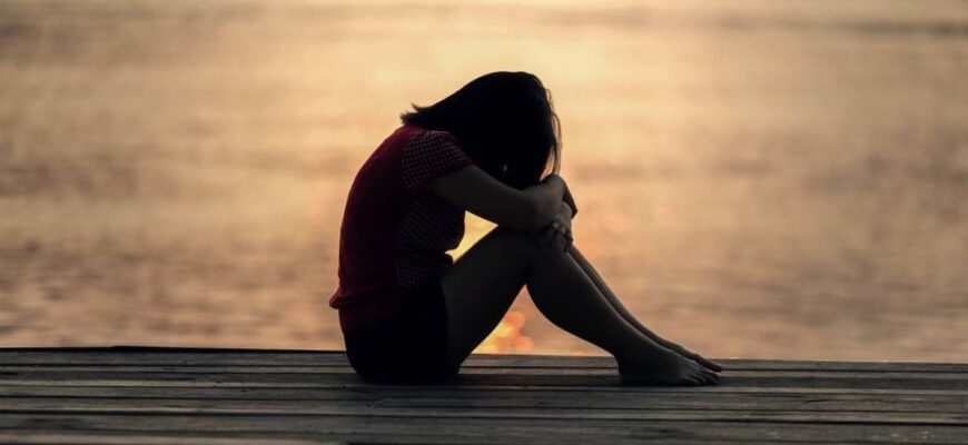 Що робити, коли негативні думки захоплюють розум: поради та рішення