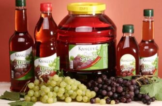 Червоний винний оцет: Всі секрети та практичне застосування