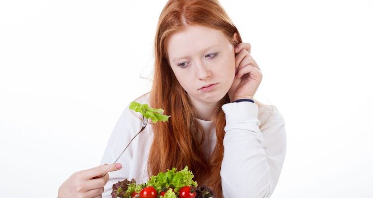 Чому не хочеться їсти: ключові причини та шляхи вирішення проблеми