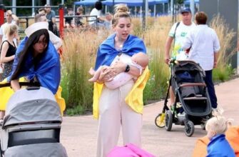 Підтримка і допомога одиноким матерям 2025: програми та ресурси