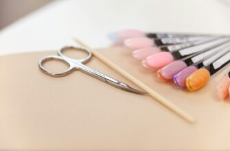 Лайфхак: заточення манікюрних ножиць вдома швидко та просто