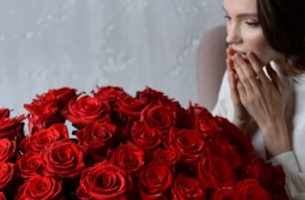 Скільки квітів у букеті: вибір ідеальної кількості для подарунка