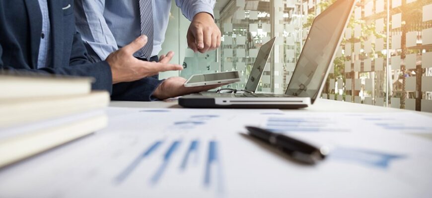 Оптимальні локації для реєстрації IT компанії в Україні: поради та аналітика