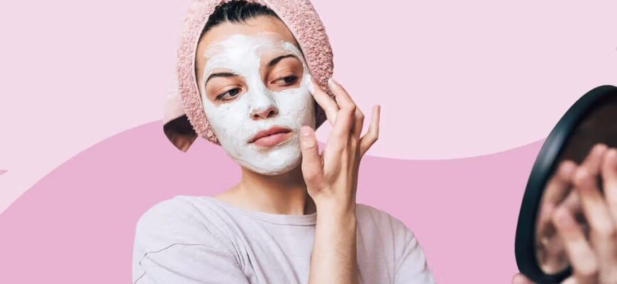 Де вигідно купити маски для обличчя: топ пропозиції та поради