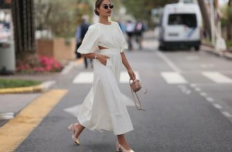 Де купити сукню кольору з кліпу “Молоко”: поради та магазини