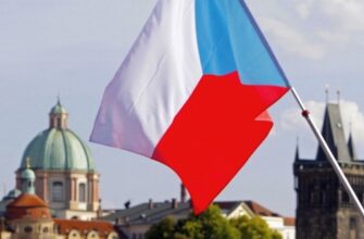 Де знайти високооплачувану роботу в Чехії для українців: поради та ресурси