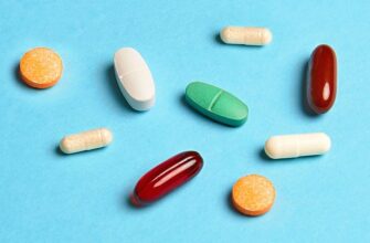 Визначення дефіциту вітамінів: симптоми та причини браку нутрієнтів