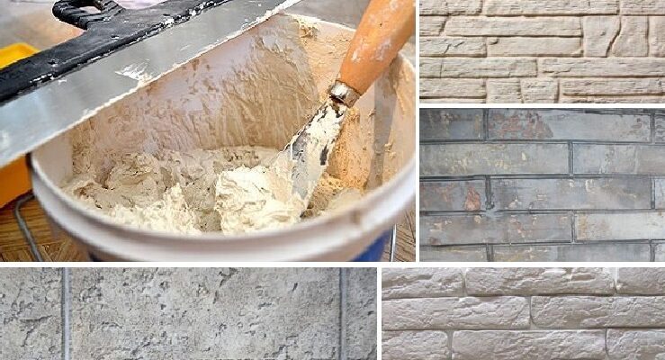 Оптимальні методи обробки силікатної цегли перед штукатуркою