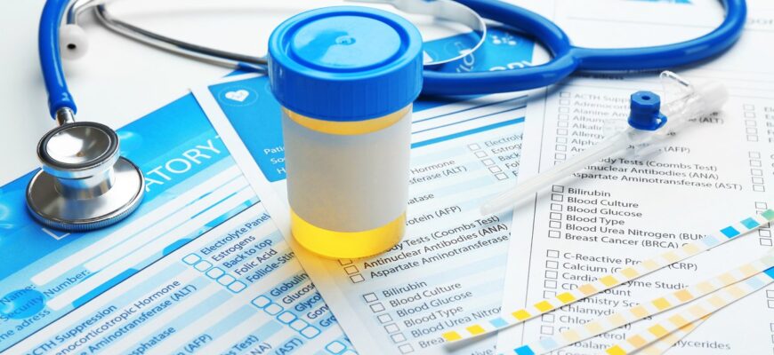 Що не можна їсти перед здачею сечі вагітним: важливі поради