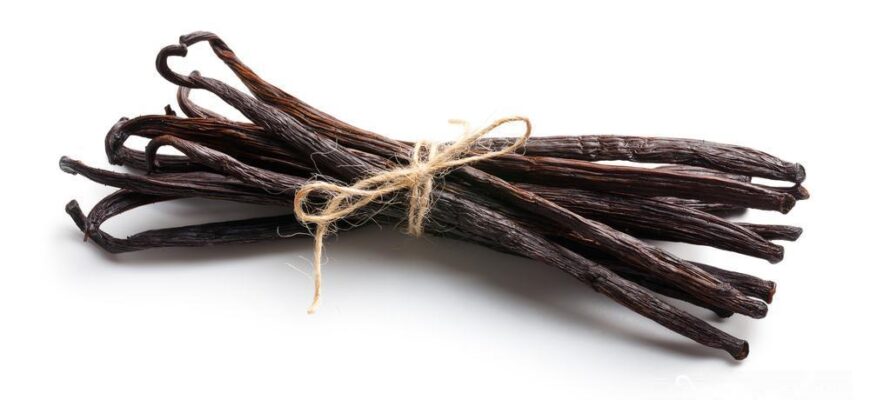 Чому ваніль коштує так дорого: основні причини високої ціни продукту