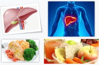 Що не можна їсти при хворій печінці: заборонені продукти та поради