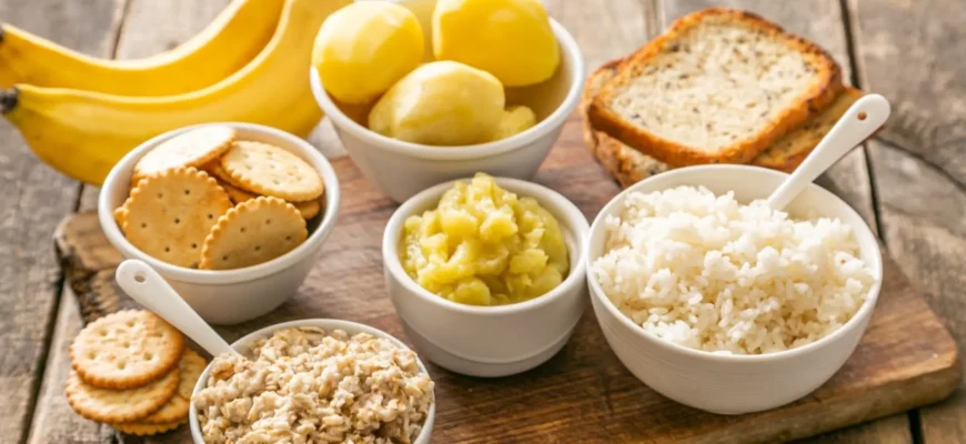 Чи можна їсти банан при діареї: корисні властивості та рекомендації