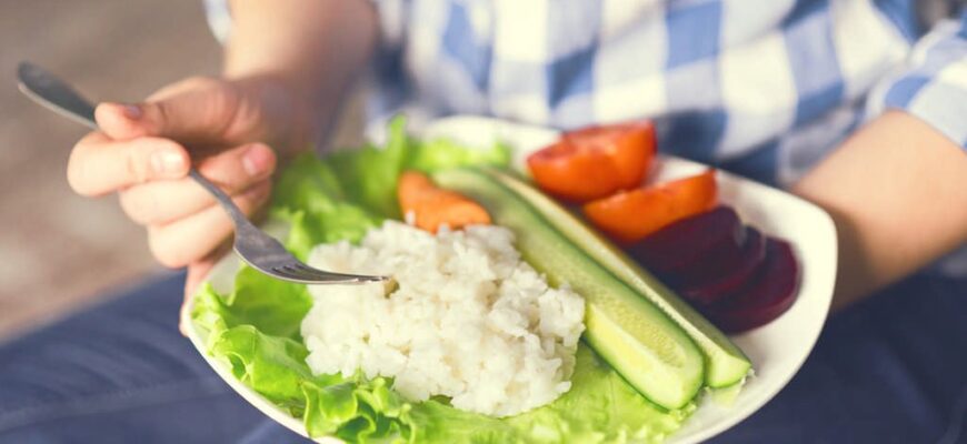 Що можна їсти при каменях в нирках: поради для здорового харчування