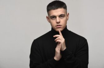 Volkanov: повна біографія, особисте життя та творчий шлях артиста