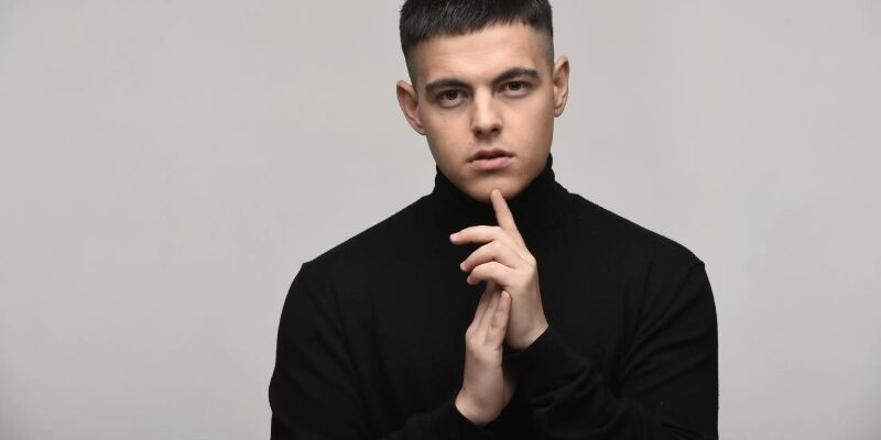 Volkanov: повна біографія, особисте життя та творчий шлях артиста