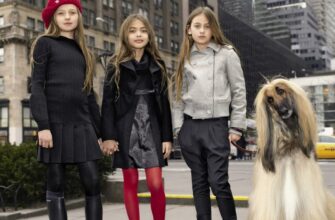 Дитяча мода для дівчаток: тренди 2023 року та поради від стилістів