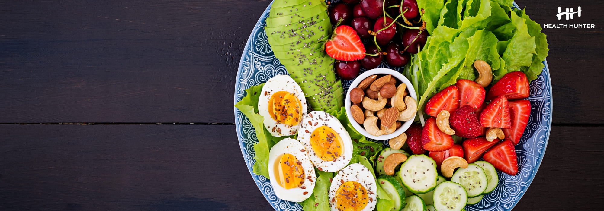 Дієта 1: меню, рецепти та рекомендації для здорового харчування