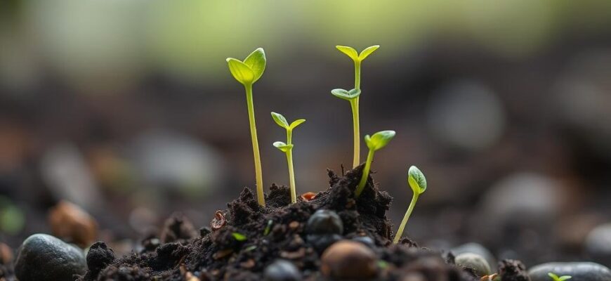 Навіщо проводити аналіз ґрунту на вашій ділянці: ключові переваги Навіщо проводити аналіз ґрунту на вашій ділянці: ключові переваги