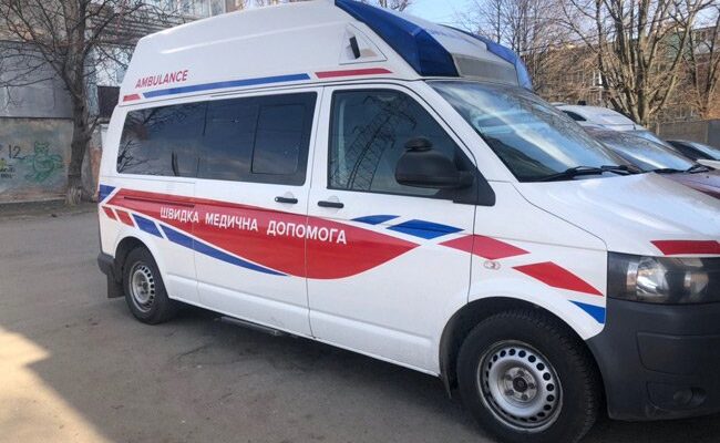 “Швидка допомога Дніпро: ефективні послуги для екстрених ситуацій”