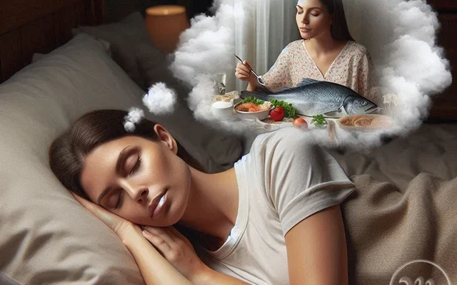 Сонник: Їсти рибу – значення снів та їх тлумачення для вас