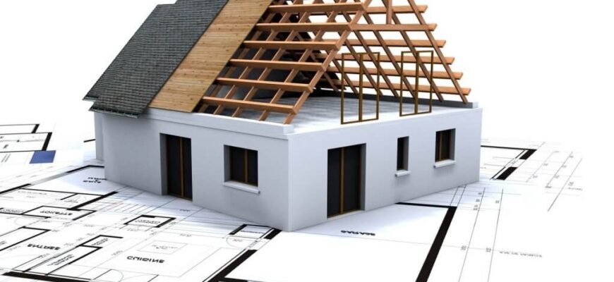 Як легалізувати реконструкцію в приватному будинку: покрокова інструкція