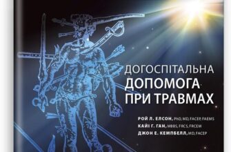 Догоспітальна допомога при травмах: ефективні методи та поради