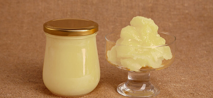 Буркуновий мед: що це таке і які його переваги для здоров’я?