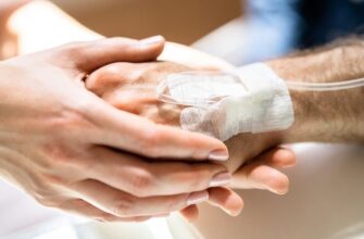 Паліативна медична допомога: полегшення болю і підтримка пацієнтів