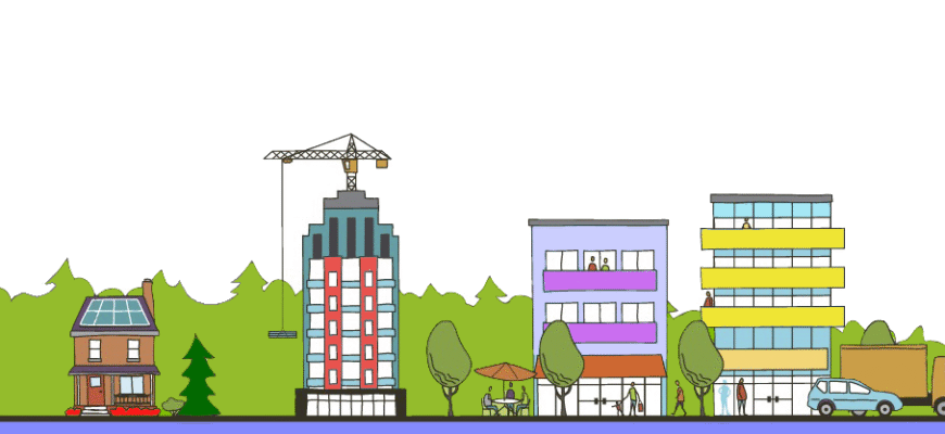 Граничний мінімум: який найменший розмір земельної ділянки?