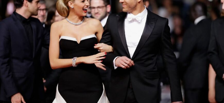 Дрес-код Black Tie: Гід для жінок і чоловіків з практичними порадами