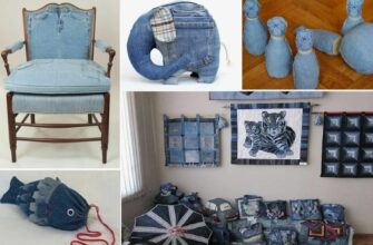 Перетворення старого одягу: нове життя ваших улюблених речей