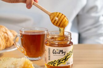 Чи корисно їсти мед зранку: розкриваємо плюси та мінуси ранкової насолоди