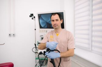 Коли можна їсти після гастроскопії: рекомендації для швидкого відновлення