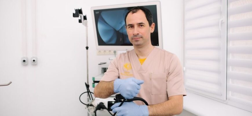 Коли можна їсти після гастроскопії: рекомендації для швидкого відновлення