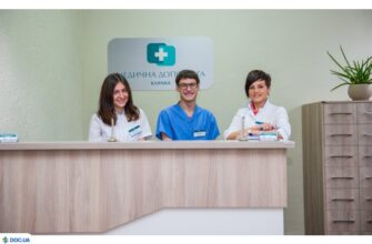 Відгуки про медичну допомогу: досвід реальних пацієнтів України