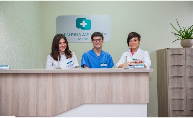 Відгуки про медичну допомогу: досвід реальних пацієнтів України