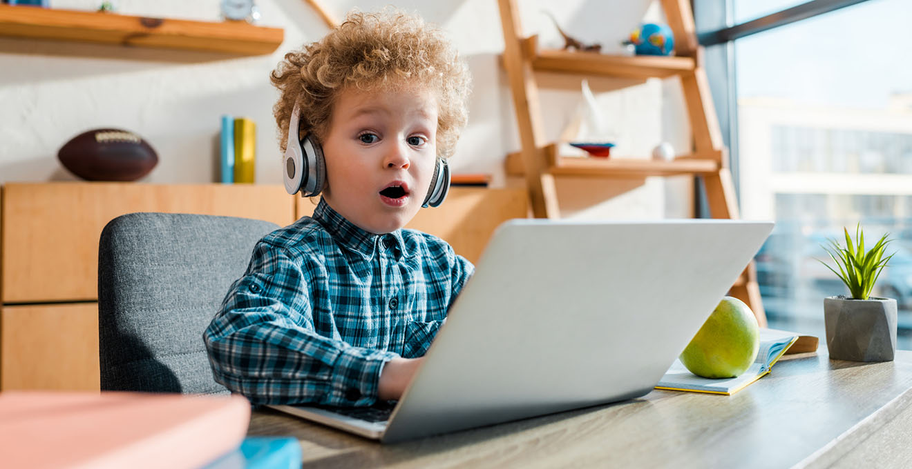 Переваги та недоліки дистанційного навчання | ThinkGlobal