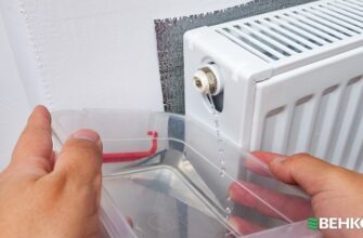 Як правильно злити воду зі старого радіатора вдома: покрокова інструкція